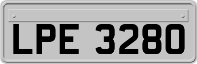 LPE3280