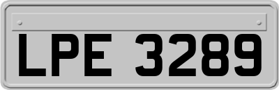 LPE3289