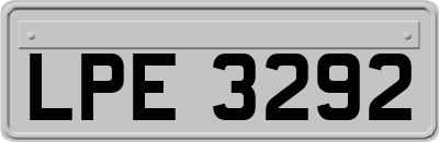 LPE3292