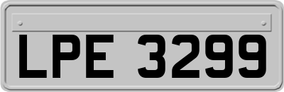LPE3299
