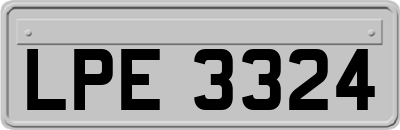 LPE3324
