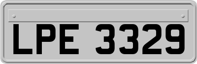 LPE3329