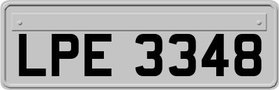 LPE3348