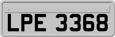 LPE3368