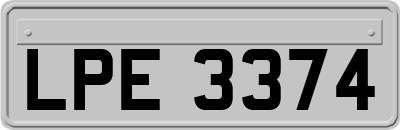 LPE3374