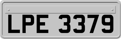 LPE3379