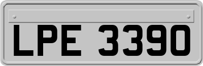 LPE3390