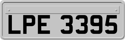 LPE3395