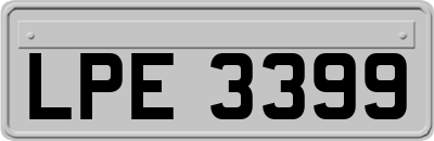 LPE3399
