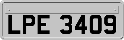 LPE3409
