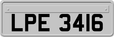 LPE3416
