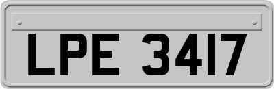 LPE3417
