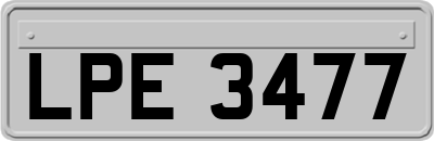 LPE3477