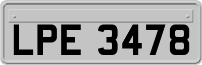 LPE3478