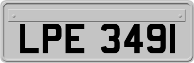 LPE3491