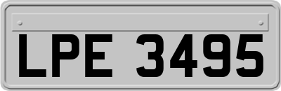 LPE3495
