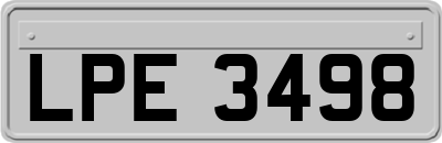 LPE3498