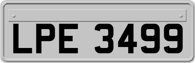 LPE3499