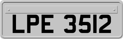 LPE3512