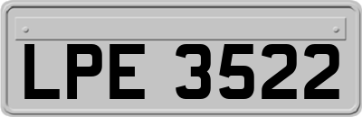 LPE3522