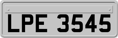 LPE3545