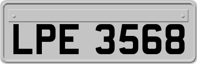 LPE3568