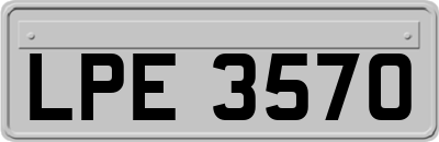 LPE3570