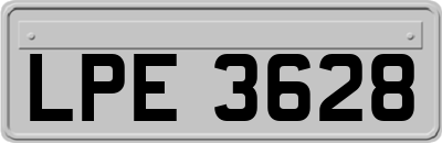 LPE3628