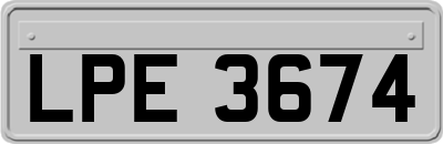 LPE3674