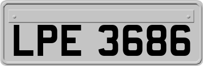 LPE3686