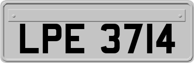 LPE3714