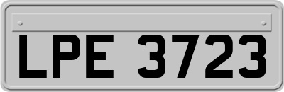 LPE3723