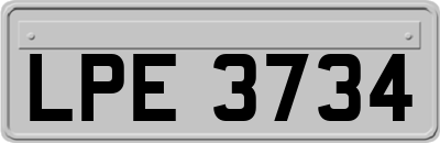 LPE3734