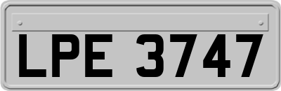 LPE3747
