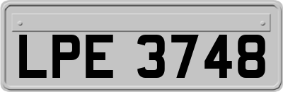 LPE3748