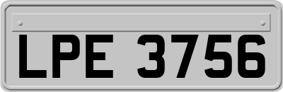 LPE3756