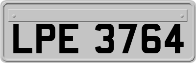 LPE3764