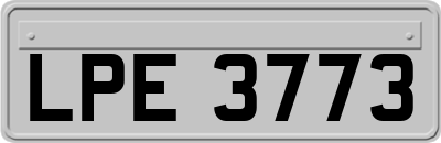 LPE3773
