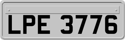 LPE3776