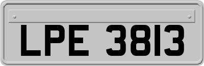 LPE3813