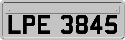 LPE3845