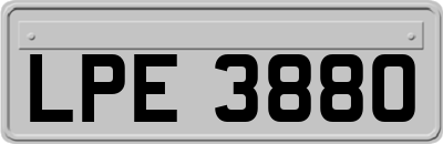LPE3880