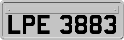 LPE3883