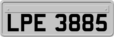 LPE3885