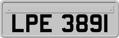 LPE3891