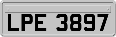 LPE3897