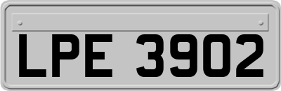 LPE3902