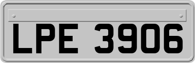 LPE3906