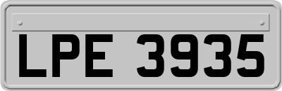 LPE3935