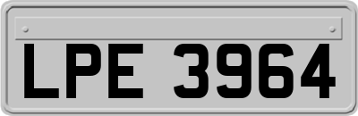 LPE3964